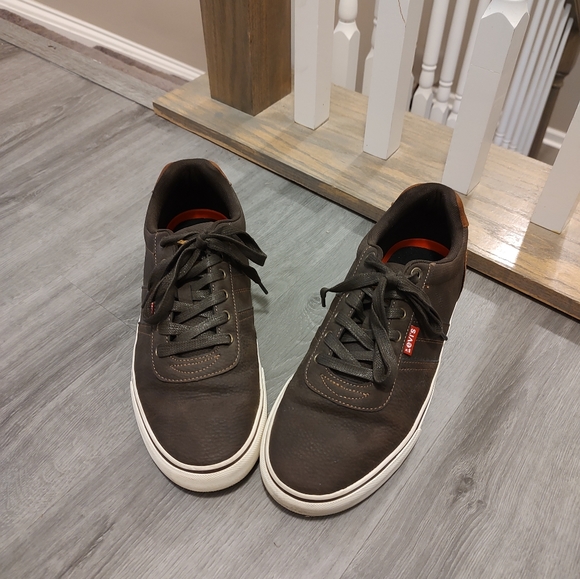 Levi's Other - Levi's men's sneakers